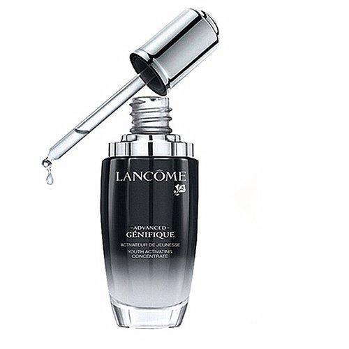 【热卖】Lancome/兰蔻 小黑瓶新面部保湿补水精华肌底液50ml/100ml 护肤肌底 商品图0