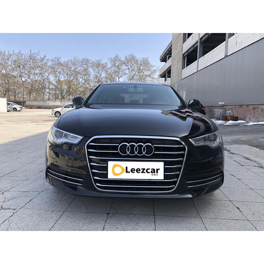 奥迪 A6L 30 FSI 豪华型 【长租-北京】 商品图1