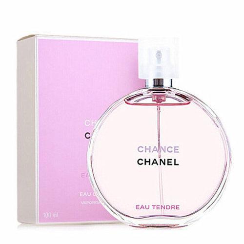 CHANEL/香奈儿 邂逅柔情淡香水系列/粉色邂逅淡香水 EDT 50ml/100ml 商品图0