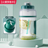 英国morphy摩飞MR9802便携运动果汁杯（清新绿） 商品缩略图0