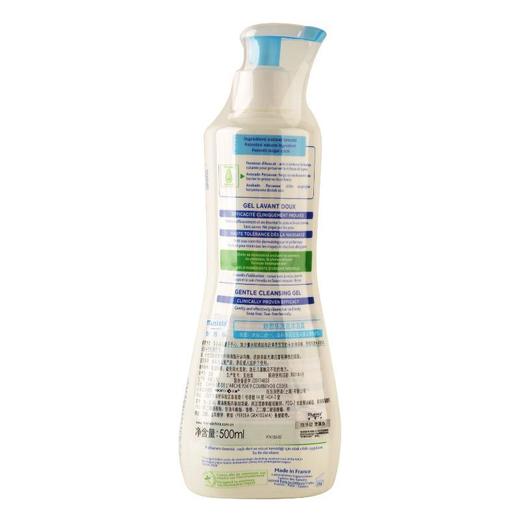 妙思乐洗发沐浴二合一 500ml 商品图1