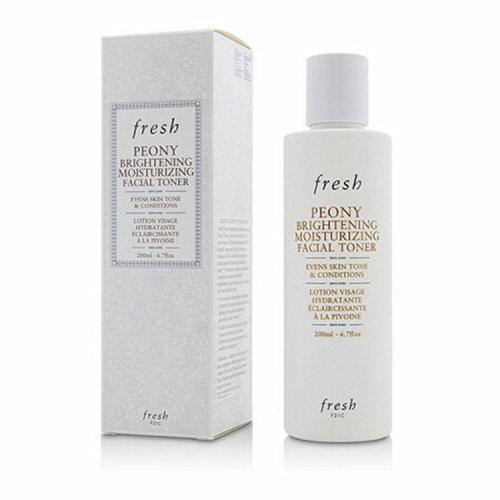 Fresh/馥蕾诗 牡丹亮白莹润精华水 牡丹爽肤水 200ml 商品图0