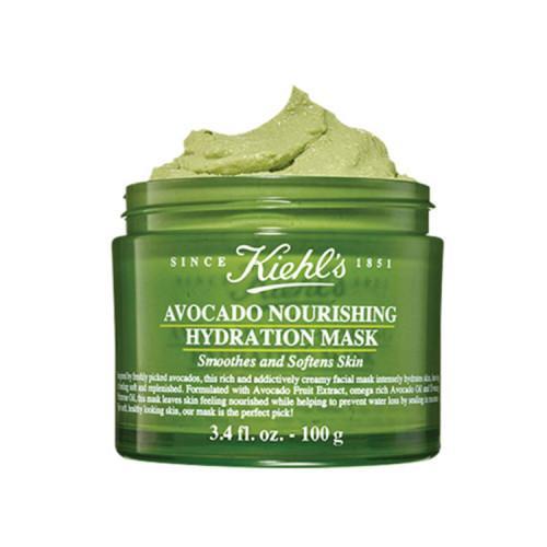 Kiehl's/科颜氏 牛油果丰润保湿面膜100g 商品图1