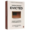 驱逐 英文原版 Evicted 扫地出门 美国大城市的贫穷与暴利 英文版 比尔盖茨推荐书 2017普利策奖 进口英语书籍 商品缩略图1
