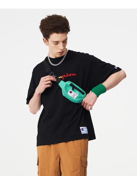 男圆领短T3319 商品图8