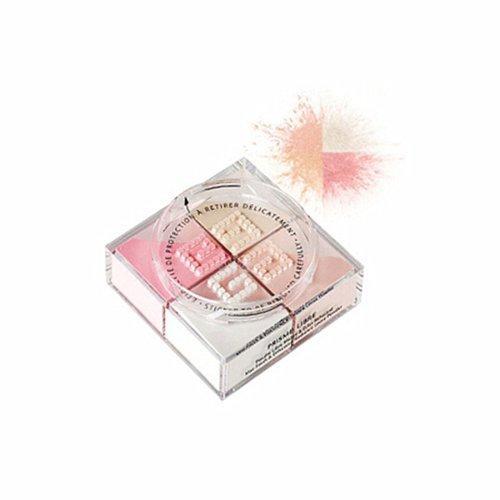 Givenchy/纪梵希 轻盈无痕明星四色散粉   4x3g  新旧版本随机发货 新色3# 4# 多色号可选 商品图9