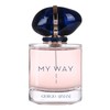 Giorgio Armani/乔治阿玛尼  20年新品香水MY WAY女士浓香水 EDP 30ml/50ml 商品缩略图1