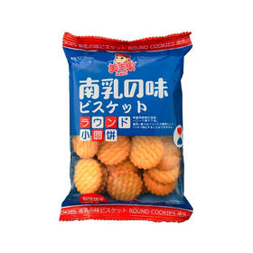 美吉果南乳味小圆饼 100g