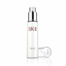 SK-II/SK-II  骨胶原修护晶致美肤乳液  100g