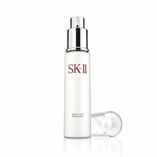 SK-II/SK-II  骨胶原修护晶致美肤乳液  100g 商品图0