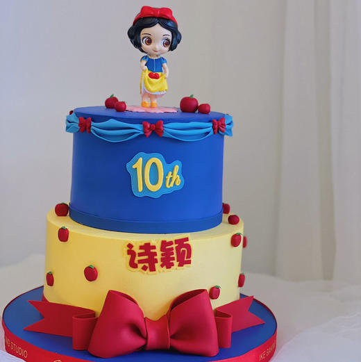 白雪公主 商品图1