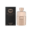 【中欧班列精选】1LPY Gucci/古驰罪爱女士淡香水玫瑰花香调清新持久 30/50/90ml 商品缩略图0