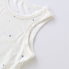 英氏儿童夏季薄款竹纤维套头圆领衫宝宝印花无袖背心YLPAJ22005A 商品缩略图2