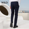 M＆D/名盾商务男士春夏新款微弹直筒休闲男裤百搭工装长裤 商品缩略图3