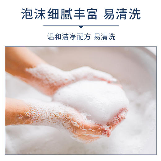 酒店宾馆一次性洗漱用品套装隆力奇袋装洗发水沐浴露洗发膏 商品图2