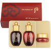 Whoo后津率享红色中样三件套 
津率享水20ml+津率享乳20ml+津率享面霜4ml 商品缩略图2