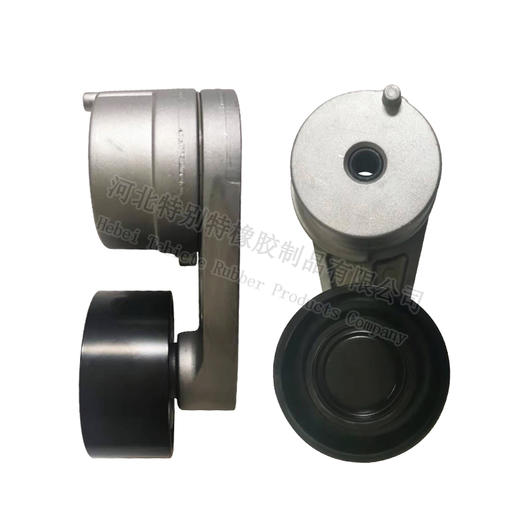 特别特张紧轮 1001743952 德龙潍柴550马力涨紧轮（3952） 商品图2