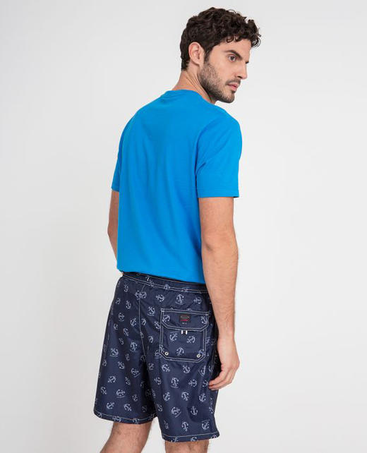 鲨鱼 船锚 速干透气 短裤/五分裤/沙滩裤 特惠 PSS120 商品图3