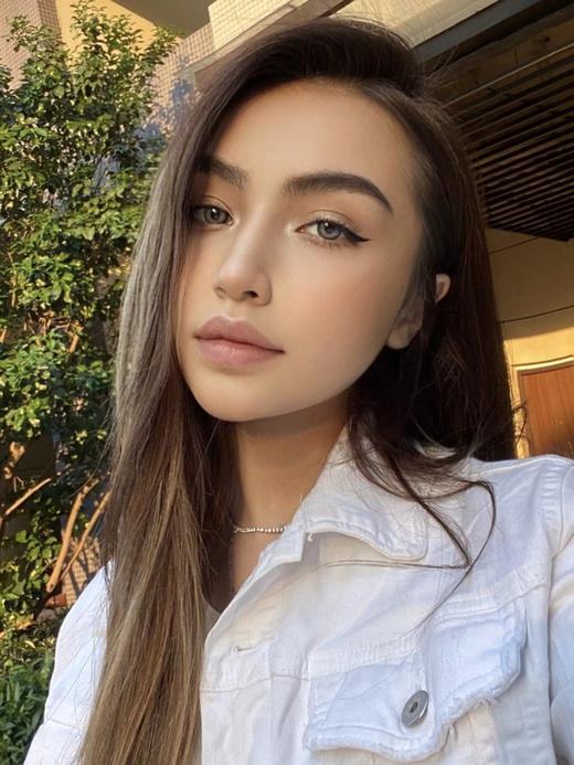 cococon 野茉莉 14.2mm 年抛 含硅水凝胶 商品图1