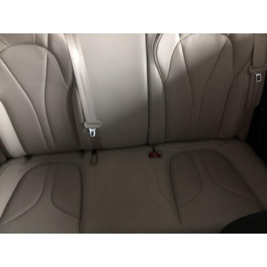 小鹏 G3 智享版 351KM/365KM 【长租-北京】 商品图5