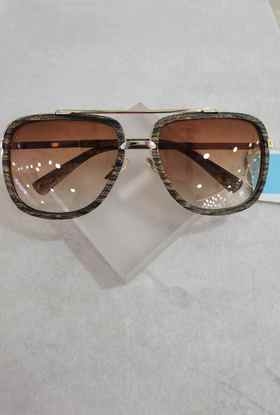 2楼紫兰PC镜片防晒太阳镜