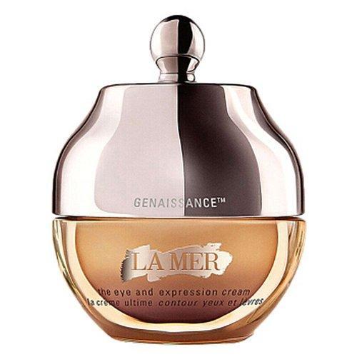 La Mer/海蓝之谜   鎏金焕颜精华眼霜  15ml 商品图0
