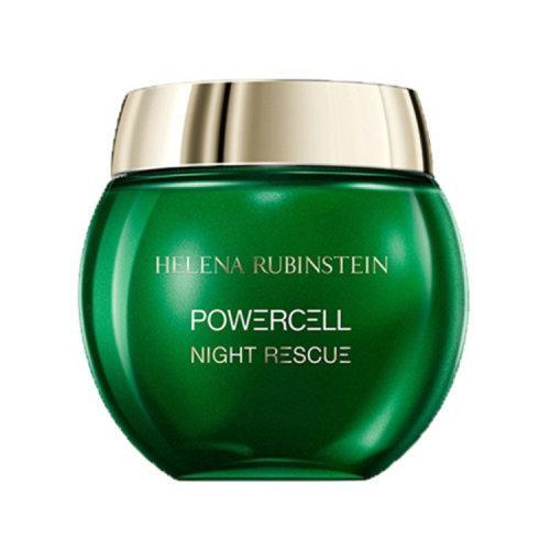 Helena Rubinstein/赫莲娜  悦活新生修护小绿瓶日晚霜套装（日霜50ml+晚霜50ml） 商品图3