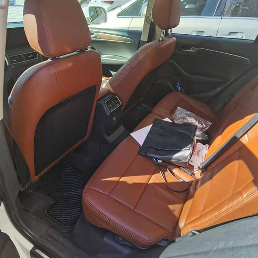 奥迪 Q5 2.0TFSI 进取型 【长租-北京】 商品图5