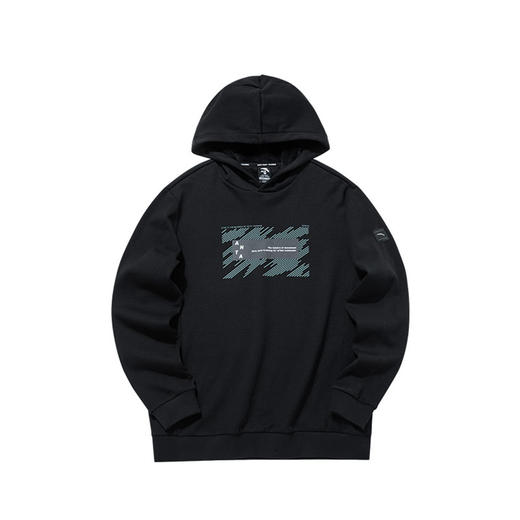 【AEH】男士秋冬舒适百搭国潮经典连帽卫衣首单已减¥15 商品图0