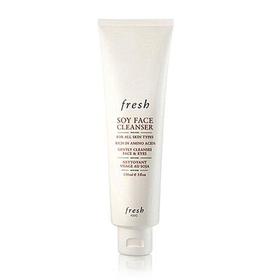 Fresh/馥蕾诗  洁面 馥蕾诗大豆洗面奶 精萃卸妆洁颜凝露 150ml