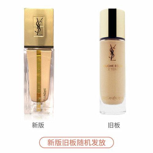 Yves saint Laurent/圣罗兰/YSL  粉底液 超模聚焦光感粉底液30ml SPF22 B10/B20 新旧包装随机发货 商品图2