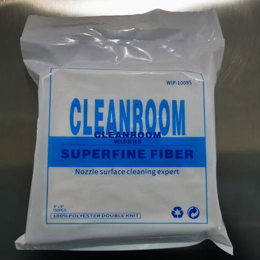 9寸无尘布 商品图0