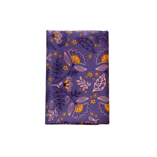 HUJI祤集小方巾花植系列 商品图13