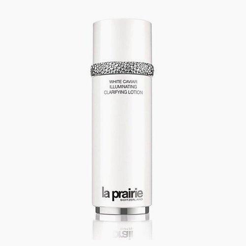 【爆款】【包税】La Prairie/莱珀妮   白鱼子水  白皙紧致亮肤水200ml 商品图0
