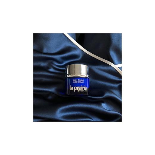 1lpy La Prairie莱珀妮精华琼贵面霜50ML 商品图1