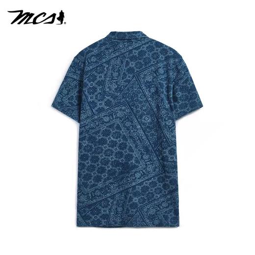 MCS短袖T恤 商品图1