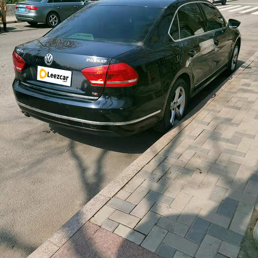 大众 帕萨特 1.8TSI DSG 30周年纪念版 【长租-北京】 商品图4