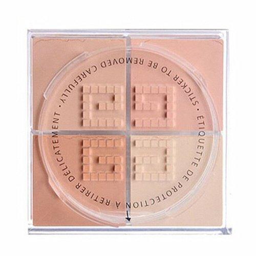 Givenchy/纪梵希  轻盈无痕明星四色散粉 四宫格散粉   4*3G  新旧版本随机发货  多色可选 商品图3