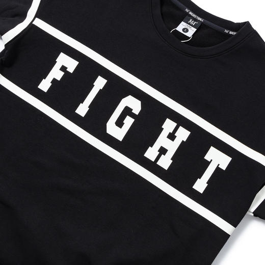 运动休闲男款套头卫衣男装潮男式卫衣 商品图4