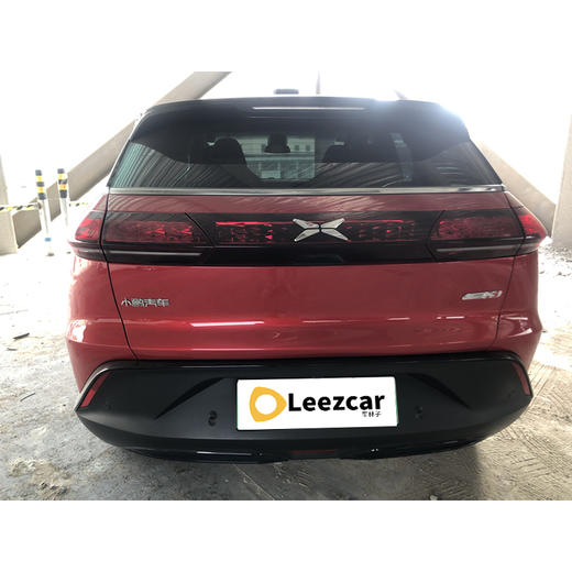 小鹏 G3 尊享版 351KM/365KM 【长租-北京】 商品图3