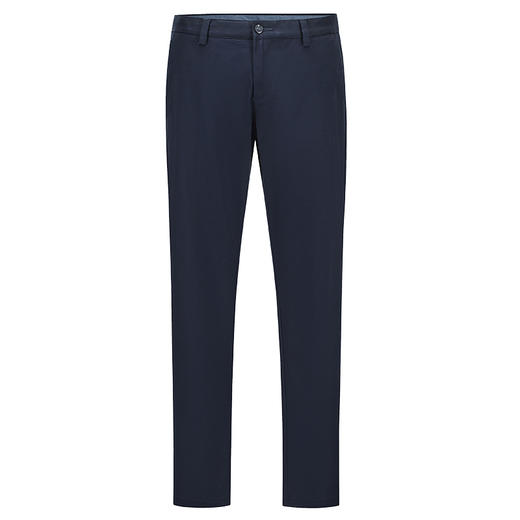 M＆D/名盾商务男士春夏新款微弹直筒休闲男裤百搭工装长裤 商品图4