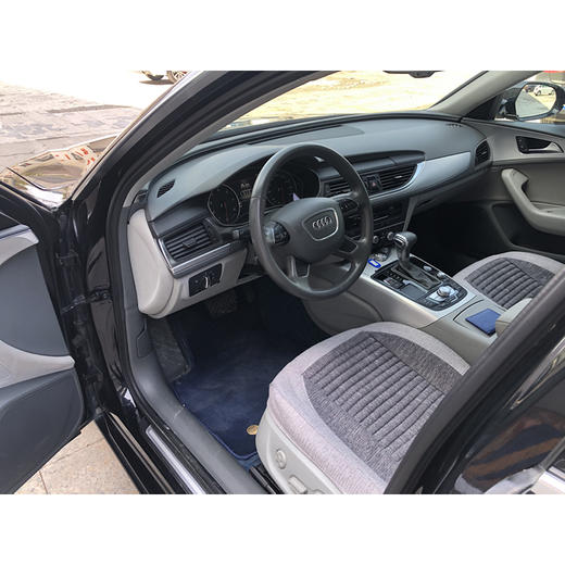 奥迪 A6L 30 FSI 豪华型 【长租-北京】 商品图6