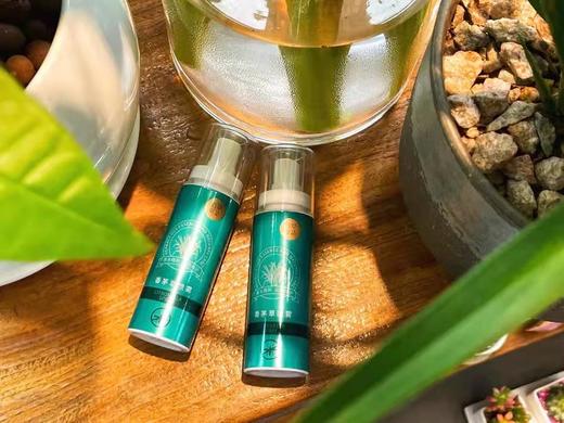 【香茅草驱蚊喷雾60ml*4瓶】佰草童话有效防蚊虫，植物精油成分，温和安全，老人小孩都可以使用，防蚊虫时间2-4小时【新疆西藏+15元】 商品图10