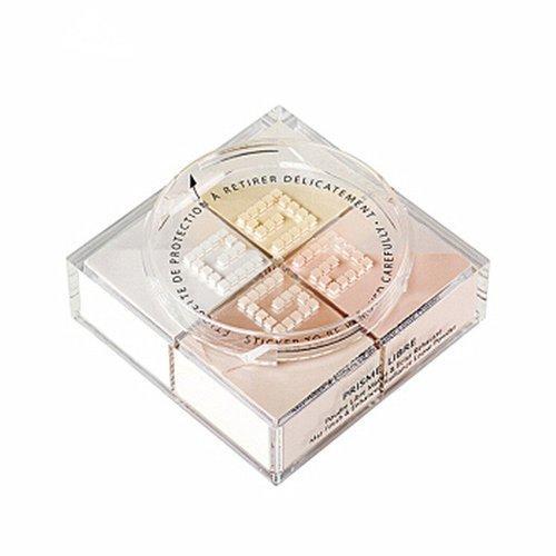 Givenchy/纪梵希  轻盈无痕明星四色散粉 四宫格散粉   4*3G  新旧版本随机发货  多色可选 商品图8