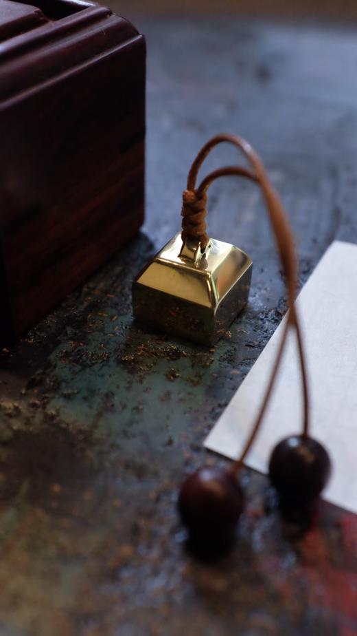 朴度丨权衡印纽 商品图5