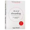 丢弃的艺术 英文原版 The Art of Discarding 人生与修养 英文版进口原版心理学书籍 Nagisa Tatsumi 商品缩略图3