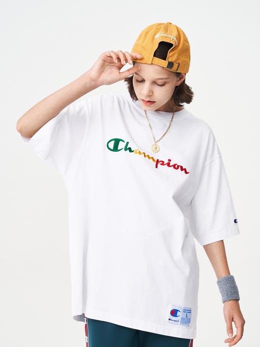 男圆领短T3319 商品图7