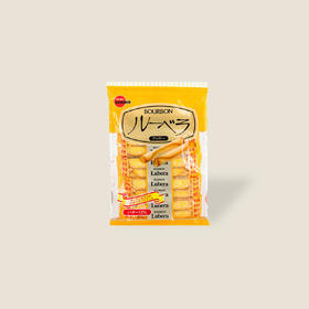 波路梦露焙拉黄油曲奇饼干 52g