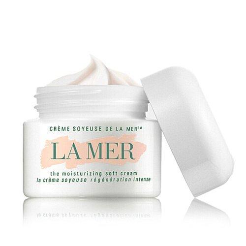 【爆款】La Mer/海蓝之谜  精华乳霜 Soft 乳霜 30ml/60ml/100ml 商品图0