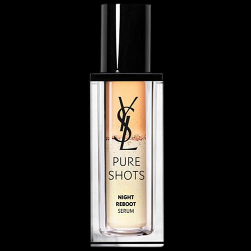 YSL/圣罗兰  面部精华 夜皇后精华悦享青春夜间焕肤精华液 30ml 商品图0